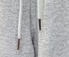 D012260银狐绒抽绳松紧腰运动休闲束脚华棉卫裤 商品缩略图5