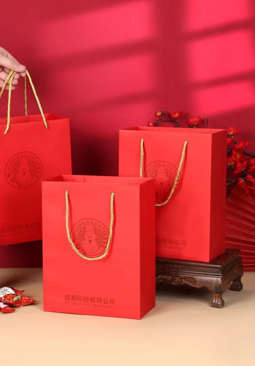 【成都印钞】碎钞小财神摆件 商品图4