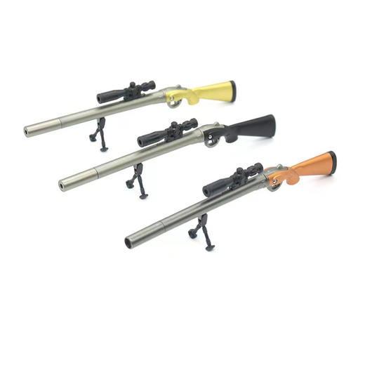 98K狙击步枪造型中性笔造型笔-纪念日百货门店同款169446219 商品图3