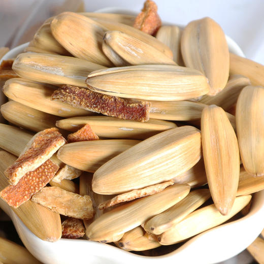 陈皮瓜子 商品图0