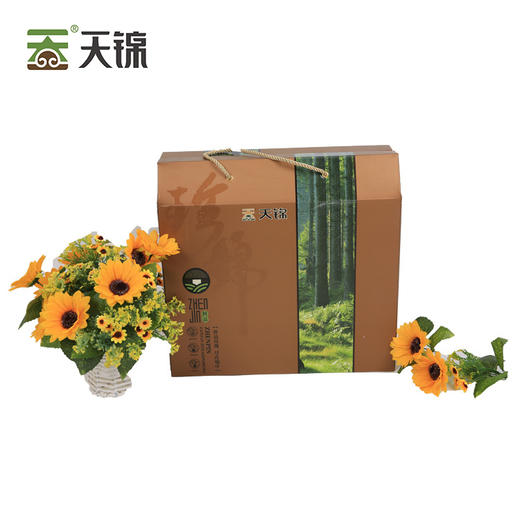 菌菇套餐 | 有机 商品图0