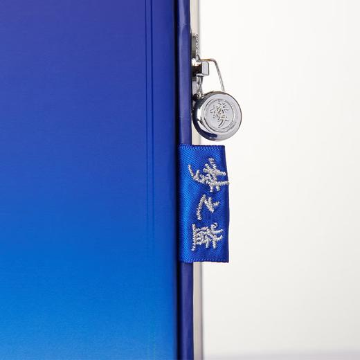 【高端礼赠】梦之蓝 M3 浓香型白酒 45度 500ml*4瓶整箱 商品图2