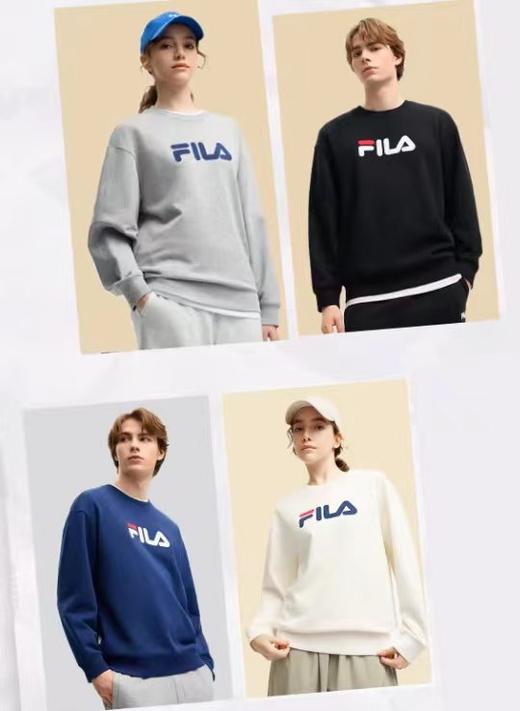 D012250秋季男女情侣户外时尚休闲运动套头卫衣 商品图6