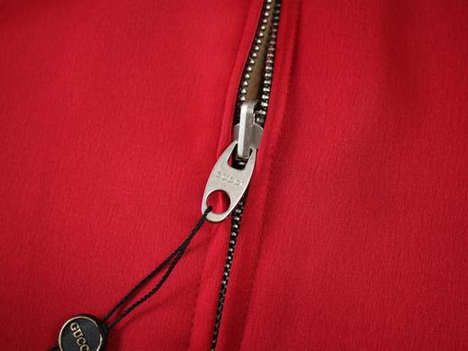 D012266双面穿棒球服立体有型飞行夹克外套 商品图13