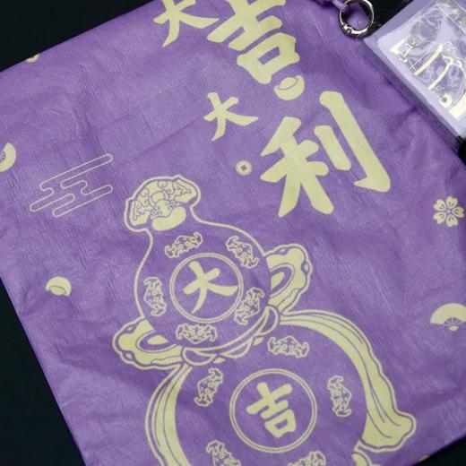 《中国博物馆全书》加赠博物馆手册口袋本+闻香片+大吉大利包（博物馆手册口袋本可单独购买） 商品图12