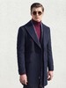 「3款可选」Stylbiella 羊绒羊毛马球大衣 商品缩略图2