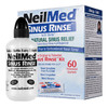 美国NeilMed成人清鼻含盐60包 商品缩略图0