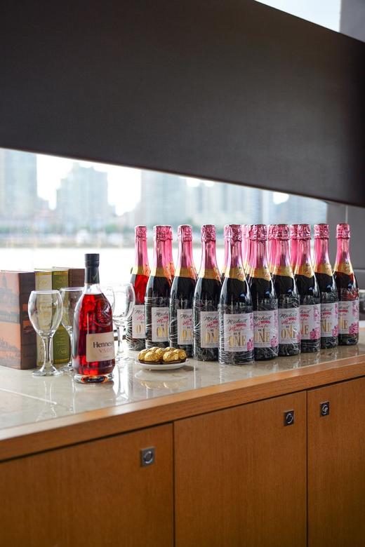 法国原瓶进口麦克尔Michael 梦璐1号无醇起泡酒 商品图7