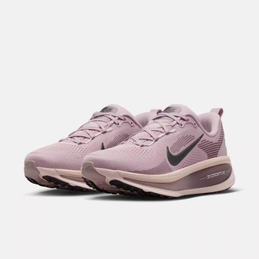 Nike耐克女鞋迈柔Vomero 18运动鞋跑步鞋缓震网面透气 HM6804-607 商品图2