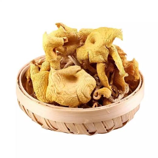 天锦有机臻品菌菇720克礼包 商品图5