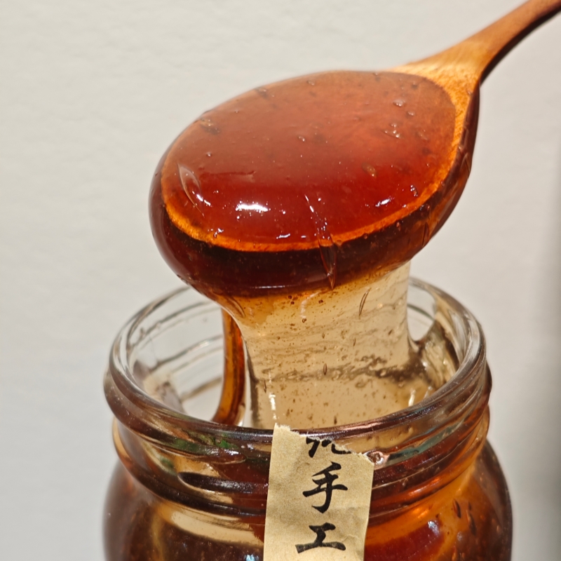 攀枝花·🐝野生冬蜂蜜🍯