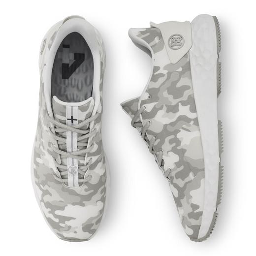 正品G/FORE 男士MG4+系列G4MS22EF29-SNO高尔夫球鞋(库存尾货不退不换,未使用有瑕疵可退换） 商品图0