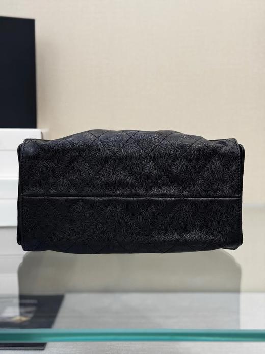 F012229百搭实用大容量荔枝皮女士包包 商品图9