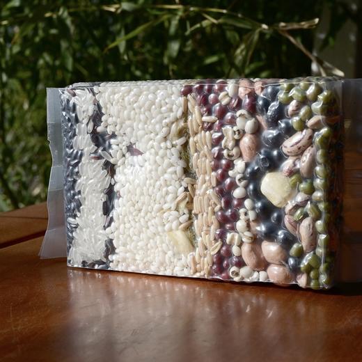 多宝米 250g/袋   |平人原素平台销售食材搭配 | 配料丰富 商品图2