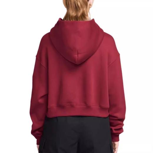 NIKE耐克女子AS W NSW PHNX运动休闲套头衫卫衣IF0259-613 商品图1