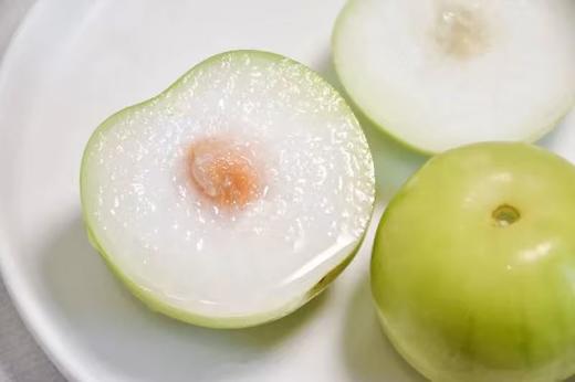 清甜苹果枣  3.8斤礼盒装 商品图3