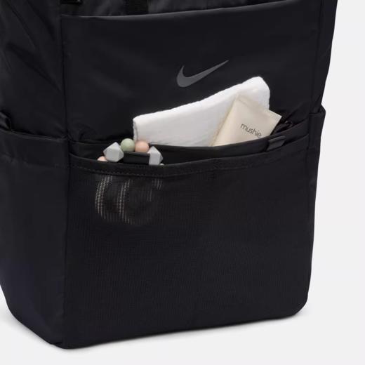 NIKE耐克男女W NK M BKPK - 2.0运动休闲双肩包IB1889-010 商品图2