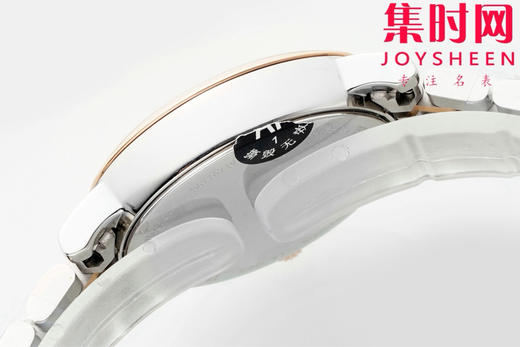 “优雅态度，真我个性” 浪琴AF博雅月相系列 女士腕表 表径30mm 优雅尺寸 商品图6