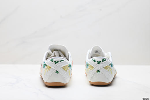 阿迪达斯Adidas Tokyo W百搭经典休闲鞋JQ0598女鞋 商品图5