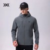 X-BIONIC风盾Schoeller软壳连帽夹克男(S3) 秋冬防风耐磨软壳衣 24837N 商品缩略图1