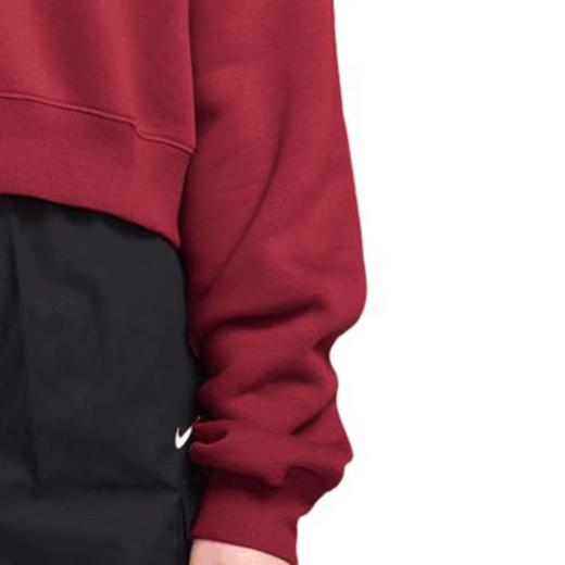 NIKE耐克女子AS W NSW PHNX运动休闲套头衫卫衣IF0259-613 商品图4