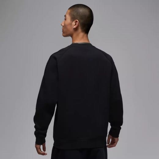 NIKE耐克男子运动休闲套头衫卫衣IO8978-010 商品图1