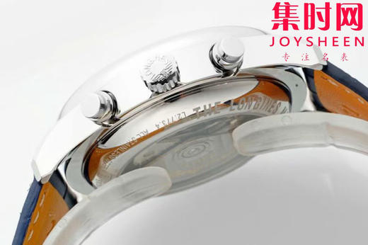 AF浪琴名匠月相系列 名匠八针月相42mm 名匠8针月相功能系列 男士腕表（搭载7751机芯） 商品图6