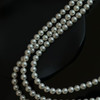 7.5-8mm 无调色 akoya项链 fuli价 商品缩略图5