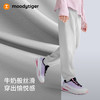 【大J专属】moodytiger男女童26新款运动奶皮裤束脚长裤61211301 商品缩略图1