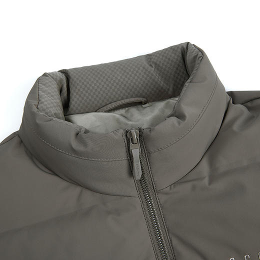 【新品上新】HX 冬季短款立领羽绒服90绒Y100440017101/02/03/04/05/06 商品图5