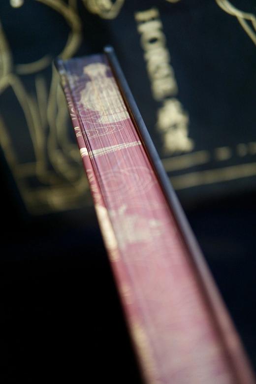 【专享5重福利】《中国guo家博物馆全书》，赠品：《博物馆手册》全套+“HORSR成双”帆布袋+“国之重器”文物鲜章+壁画闻香片（12款任发一款）+大吉大利斜挎包， 商品图7