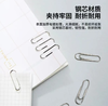【MMK】得力回形针0018 商品缩略图1