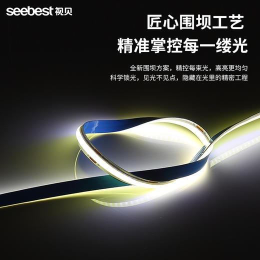 亮丽-至尊系列/COB灯带 商品图2