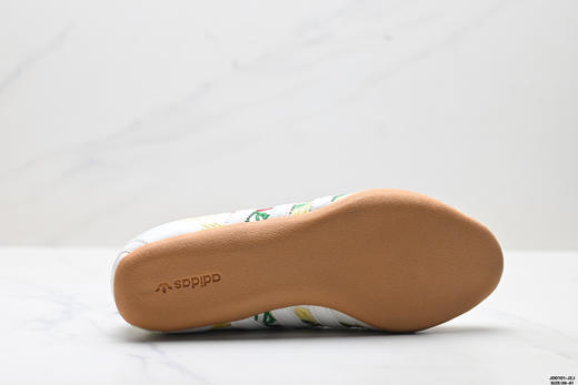 阿迪达斯Adidas Tokyo W百搭经典休闲鞋JQ0598女鞋 商品图8