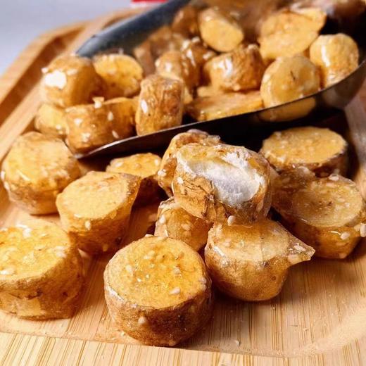 甄选 冻干冰糖山药 商品图3