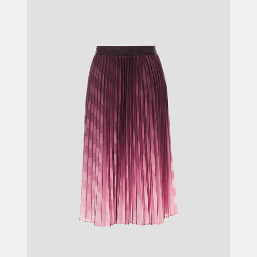 皮尔卡丹女装 半身裙P51184S5007F3 商品图4