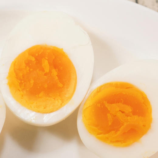 【与辉爆款】晋斋坊 叶黄素鸡蛋 黄大饱满 口感嫩滑 色泽金黄 30枚*1箱 商品图4