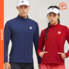 【价值319元|可积分兑换】果凡男女同款功能性运动夹克春秋款GJC23200/GJD22214 商品缩略图0