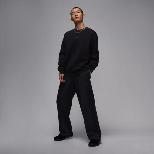 NIKE耐克男子运动休闲套头衫卫衣IO8978-010 商品图4