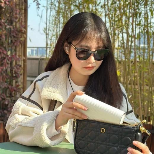 【特价清仓】EYECROXX乘号太阳镜！超精致礼盒装！送人、自用都适合~ 商品图3