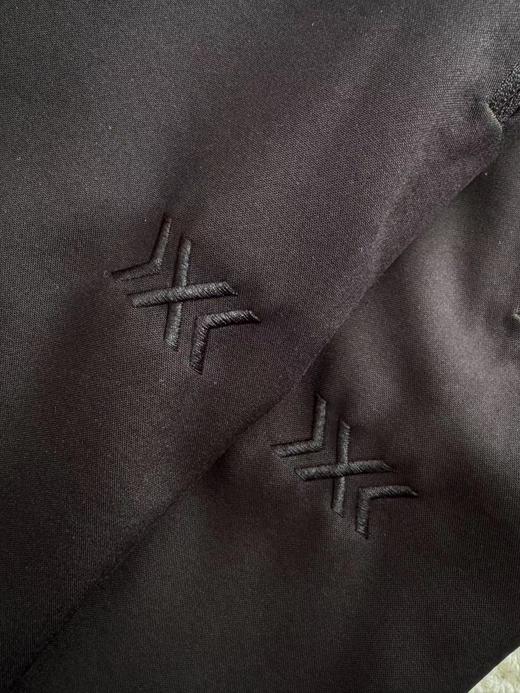 D012262软壳裤男秋冬季防风保暖登山长裤 商品图13