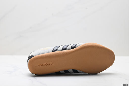 阿迪达斯Adidas Tokyo W百搭经典休闲鞋JQ0598女鞋 商品图8