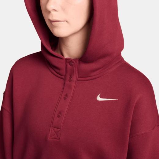 NIKE耐克女子AS W NSW PHNX运动休闲套头衫卫衣IF0259-613 商品图3