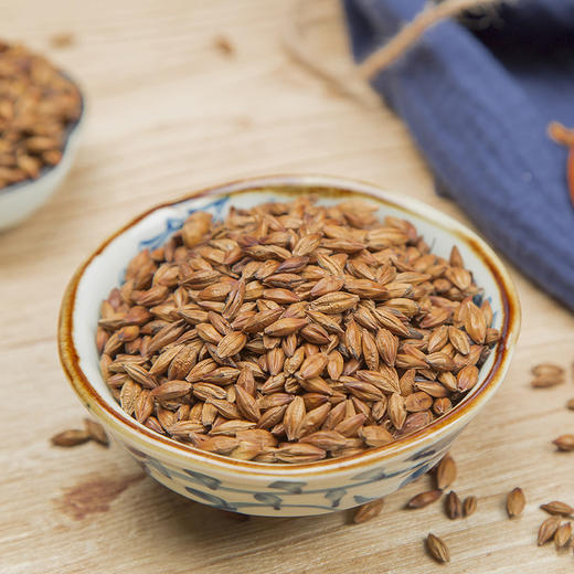 【超值5罐装】天旭/新旭堂 大麦茶 清香好喝 400g/罐（xn） 商品图1