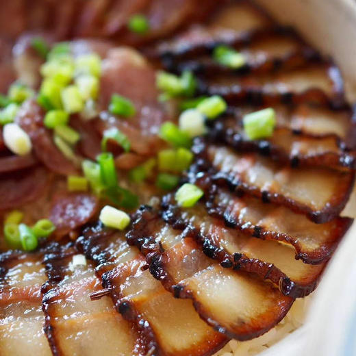 老大昌鸿运酱礼非遗礼盒 商品图1