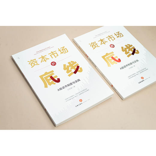 资本市场的底线：A股退市制度与实践 吕佳臻著 法律出版社 商品图3