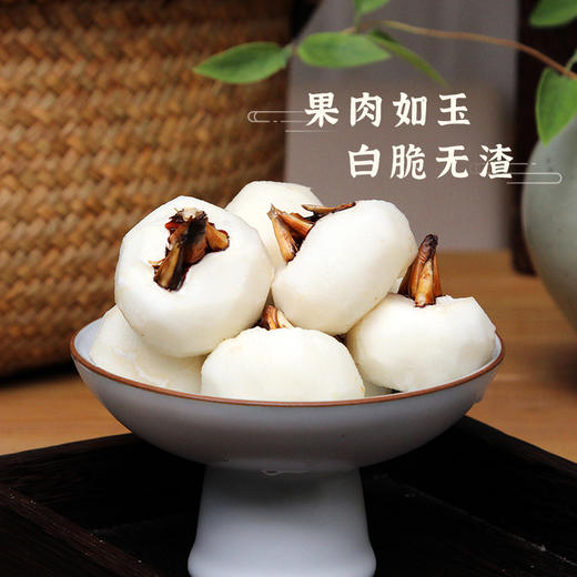 【广西好物】新鲜马蹄 3斤/5斤 商品图3