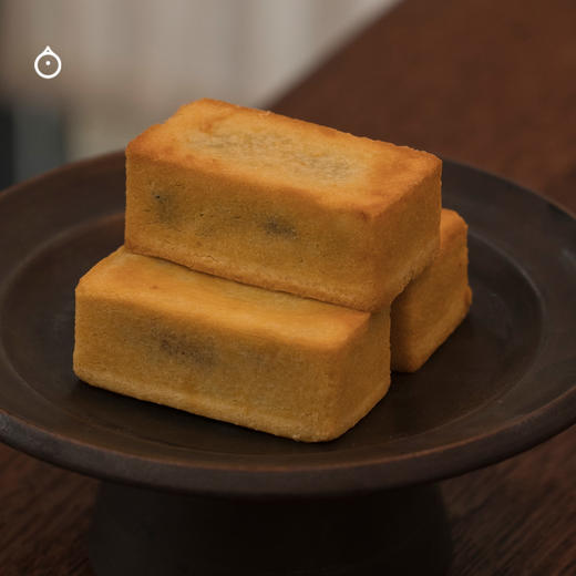 企鹅市集|林秉记新年礼盒 齐乐盒礼盒780g 凤梨酥龙眼酥蛋黄酥牛轧糖 闽南糕点礼盒 商品图1