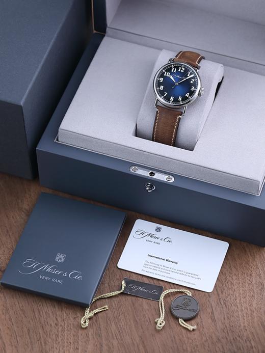 亨利慕时8200-1201 商品图9