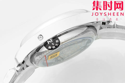 AF浪琴名匠月相系列 名匠八针月相42mm 名匠8针月相功能系列 男士腕表（搭载7751机芯） 商品图7